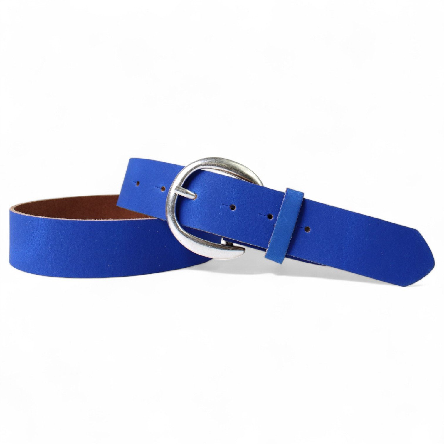 FRONHOFER Hüftgürtel 18004 (1-St) Damen Ledergürtel günstig online kaufen