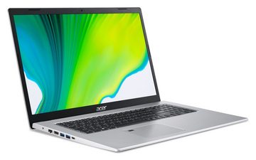Acer A517-52-77WL Notebook (43,9 cm/17,3 Zoll, Intel Core i7 1165G7, 512 GB SSD)