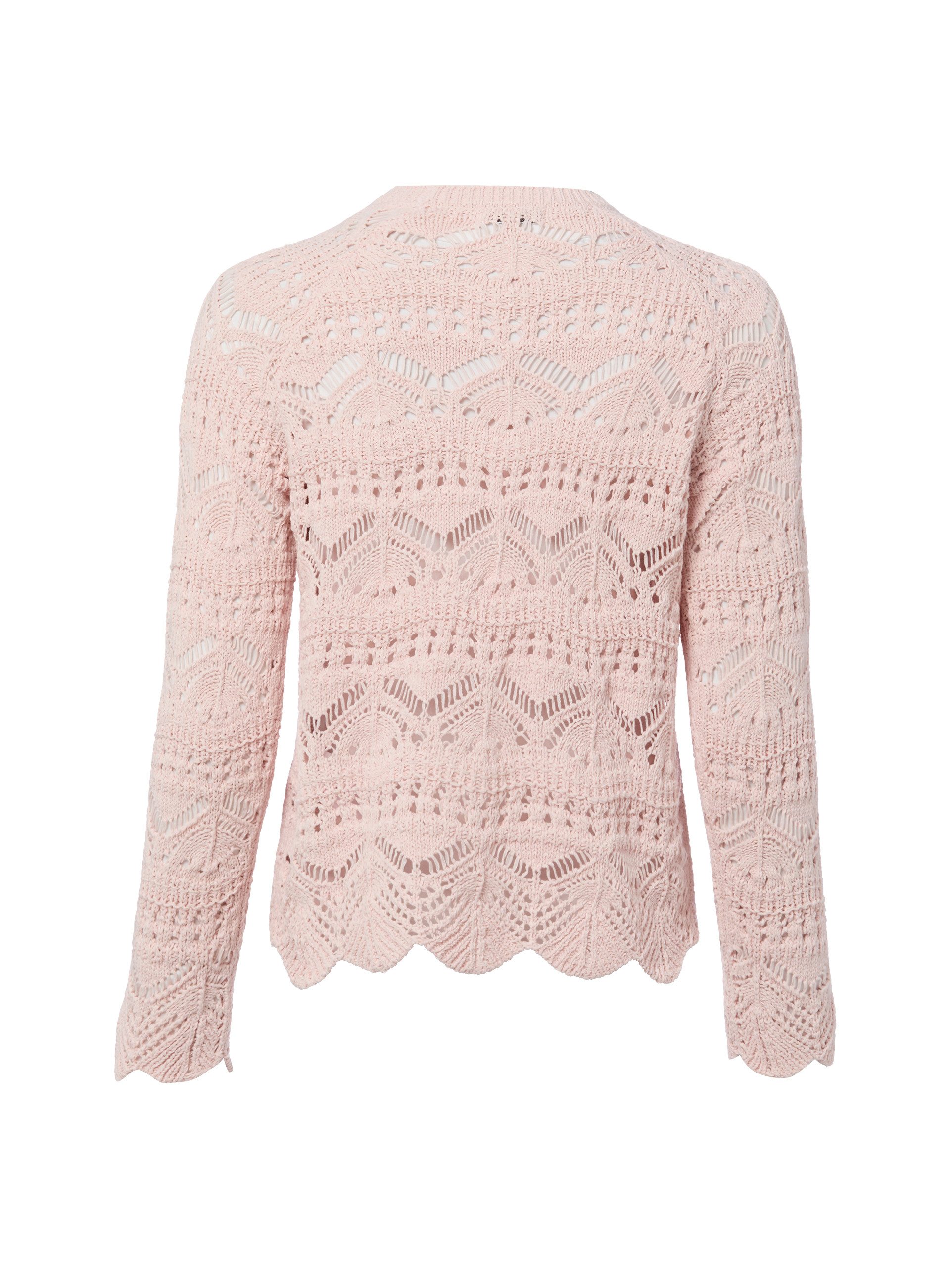Marie Lund Strickpullover