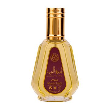 Ard Al Zaafaran Eau de Parfum Ameerat Al Arab 50ml Ard Al Zaafaran Eau de Parfum أميرة العرب – Damen