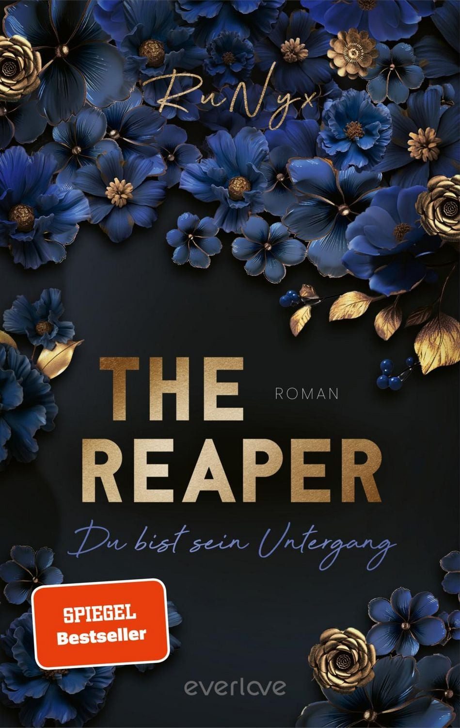 The Reaper – Du bist sein Untergang / RuNyx