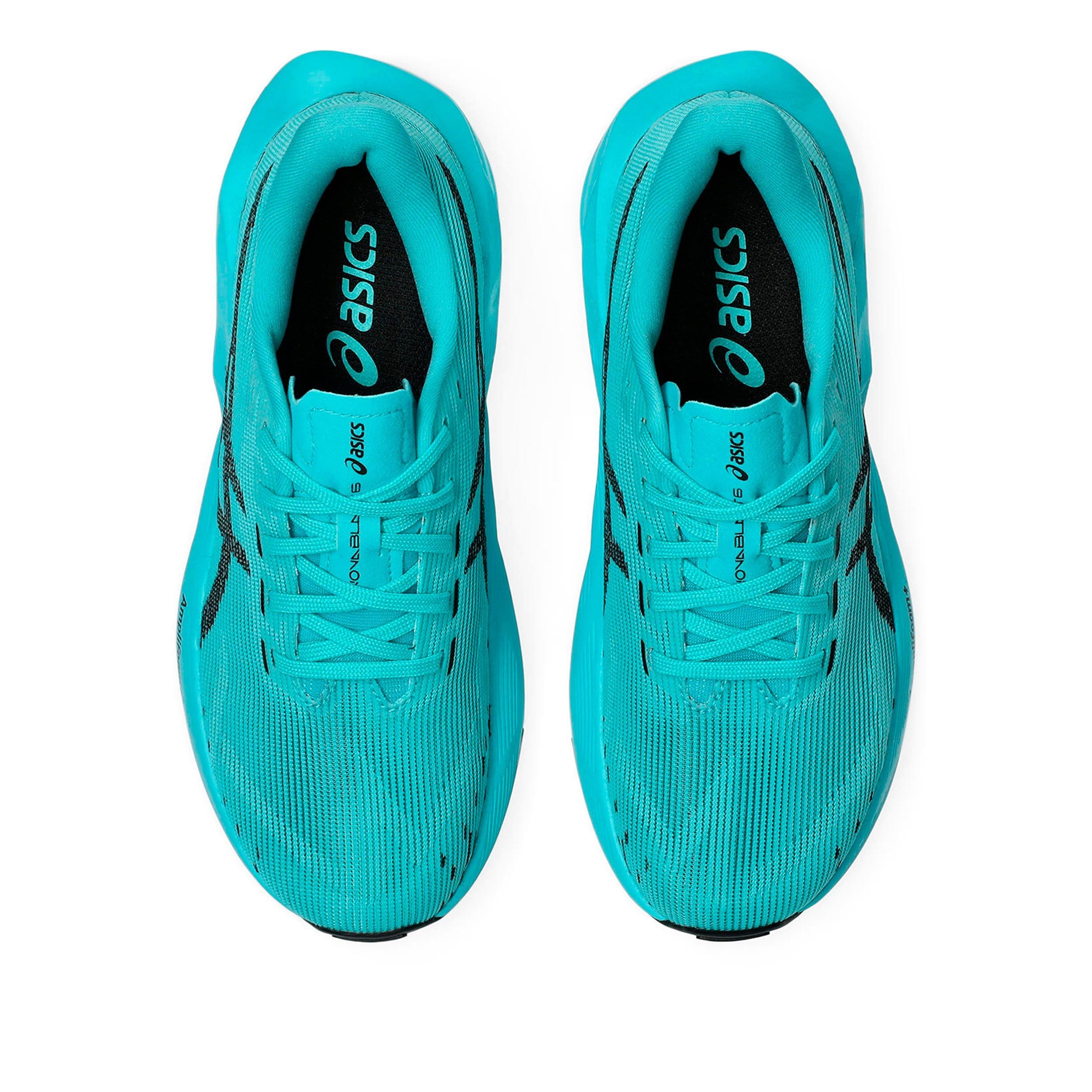 Asics Novablast 6 Gs - Neutralschuh Laufschuh