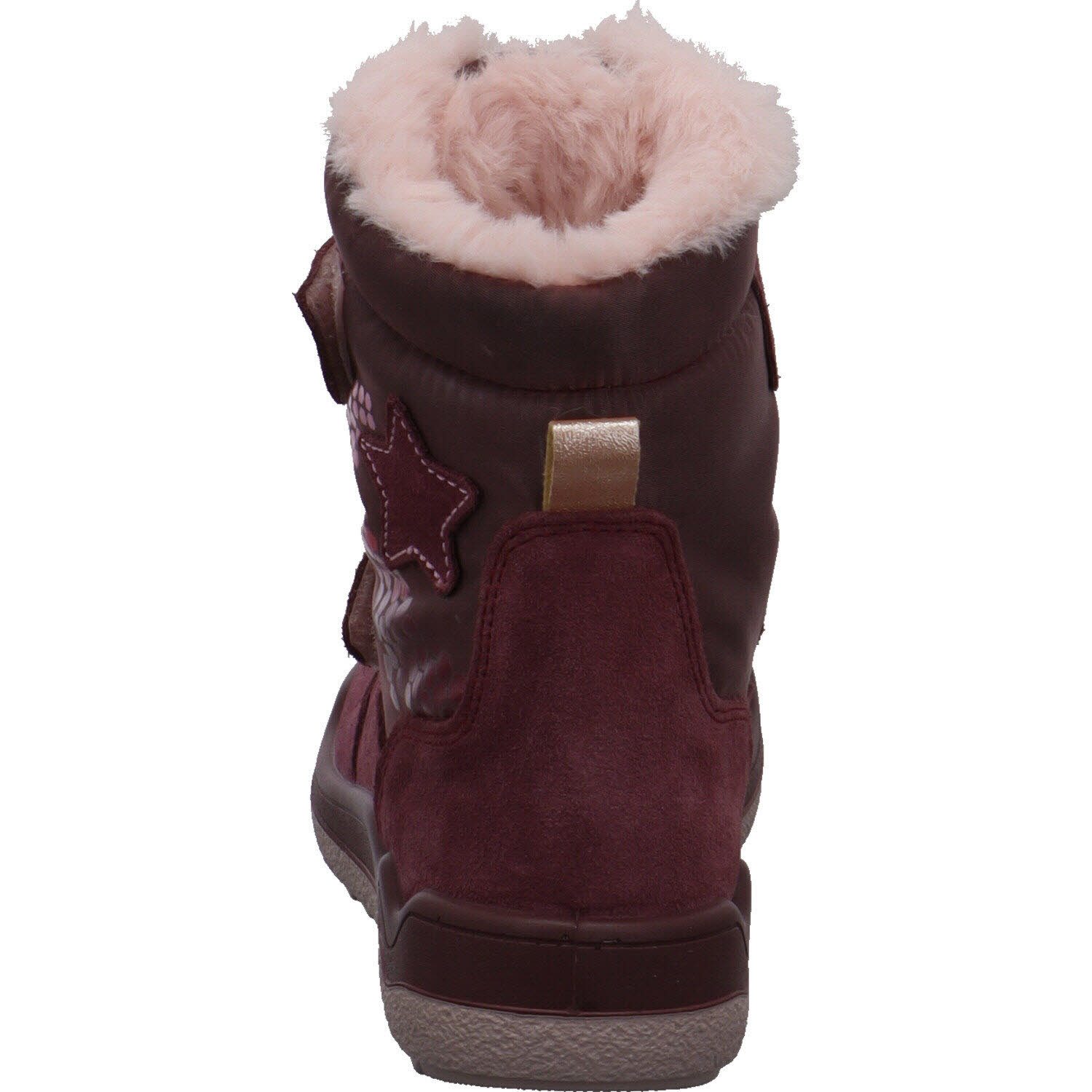Imac Frosty Stiefel