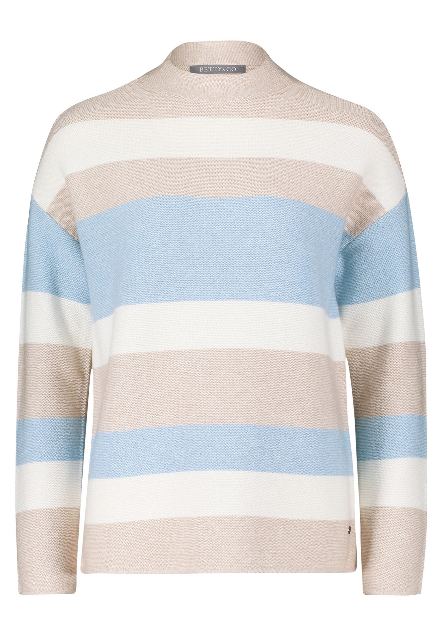 Strickpullover