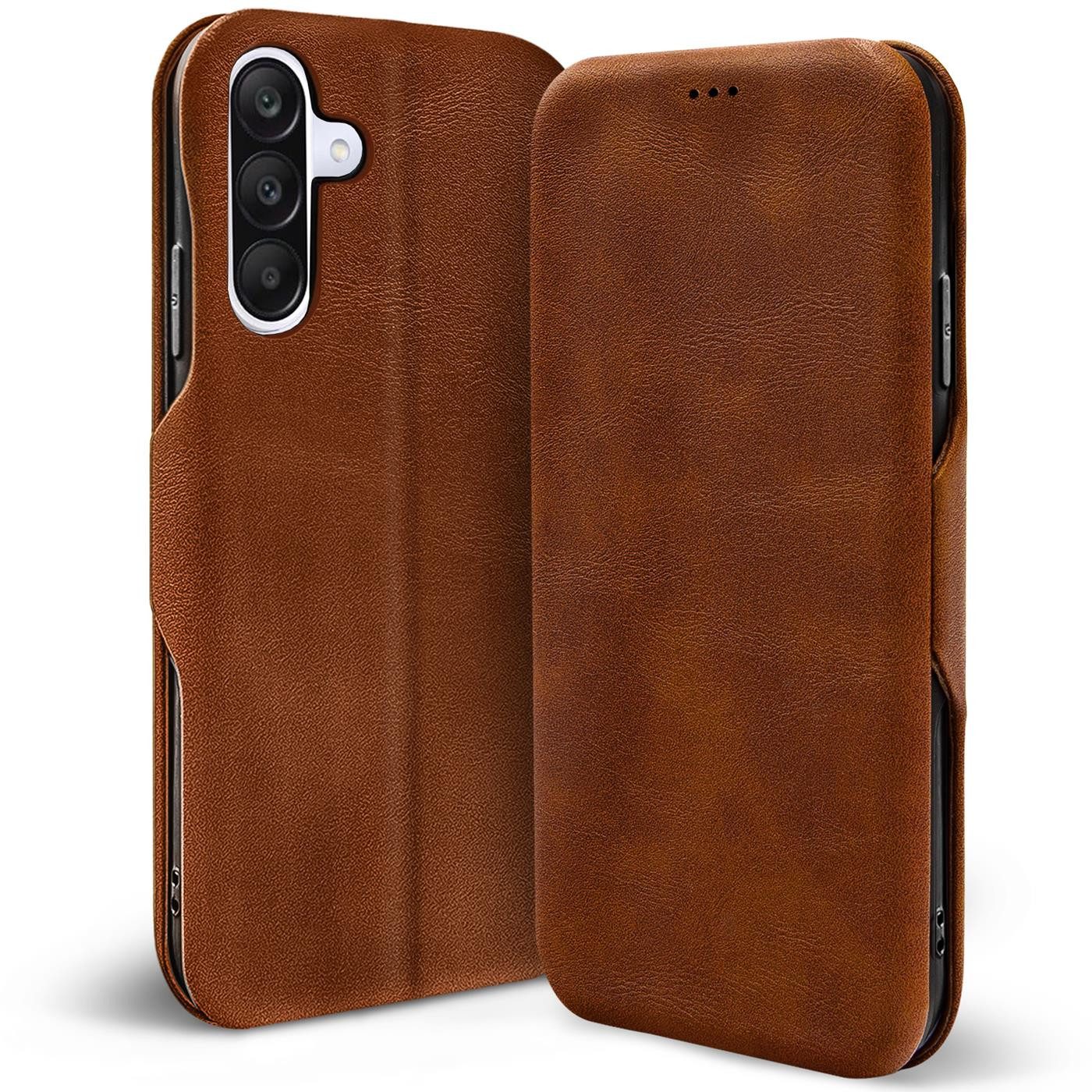 Handyhülle Business Premium Hülle Für Samsung Galaxy A36 5G