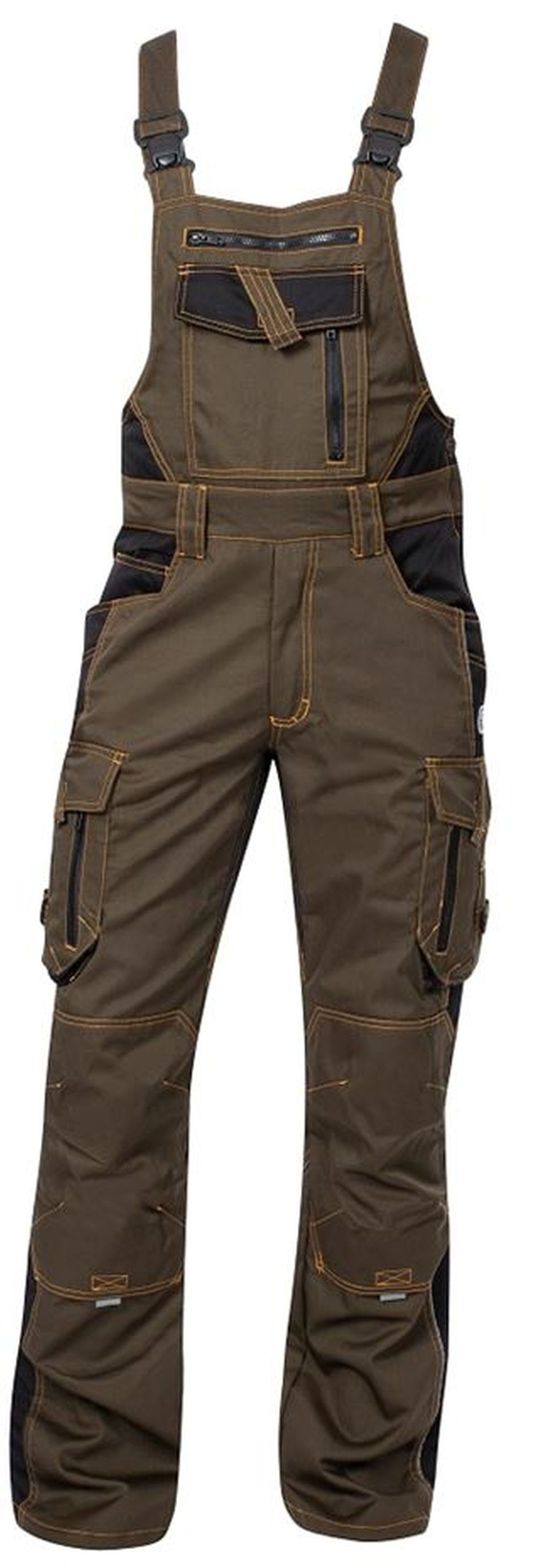 Arbeitslatzhose Arbeitslatzhose Sicherheitshose Arbeitshose Kombihose Latzhose