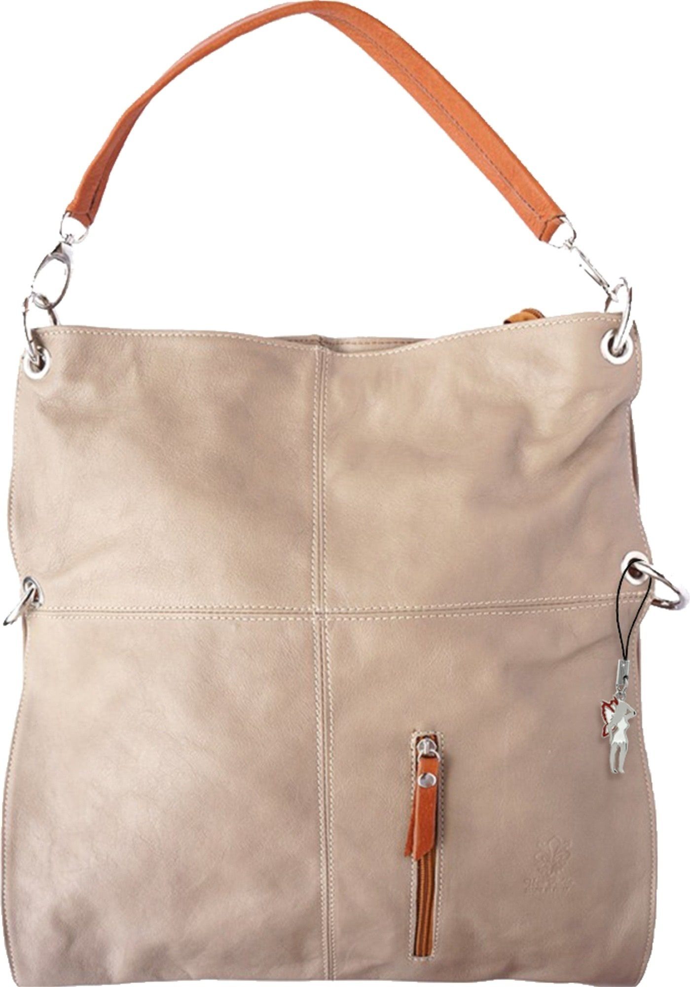 Beuteltasche OTF102X Florence Damen Beuteltasche