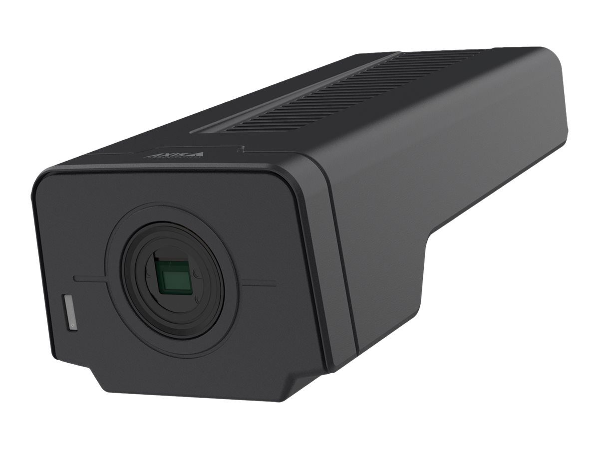 Axis IP-Überwachungskamera