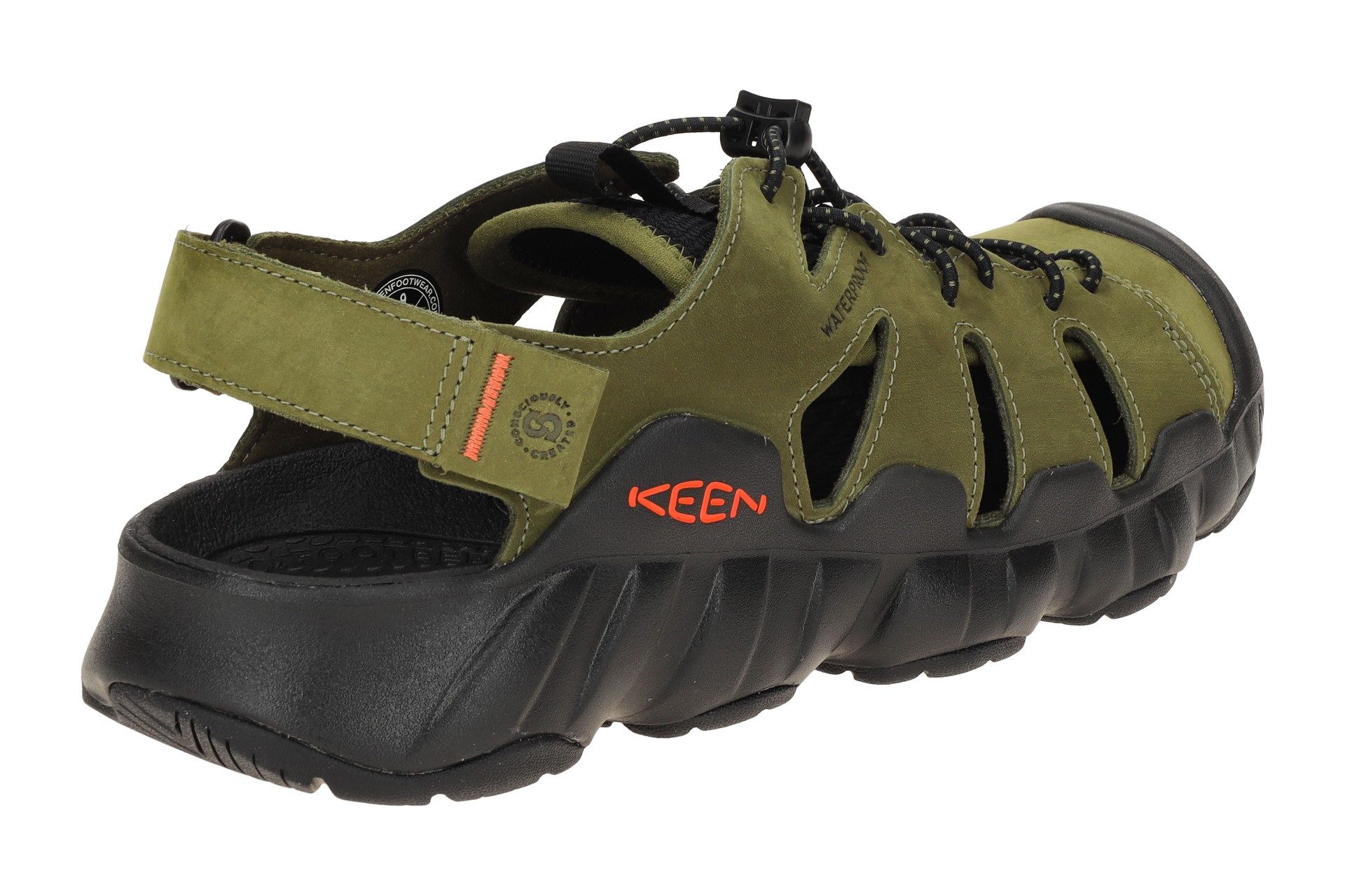 Keen 1030722 Sandalette