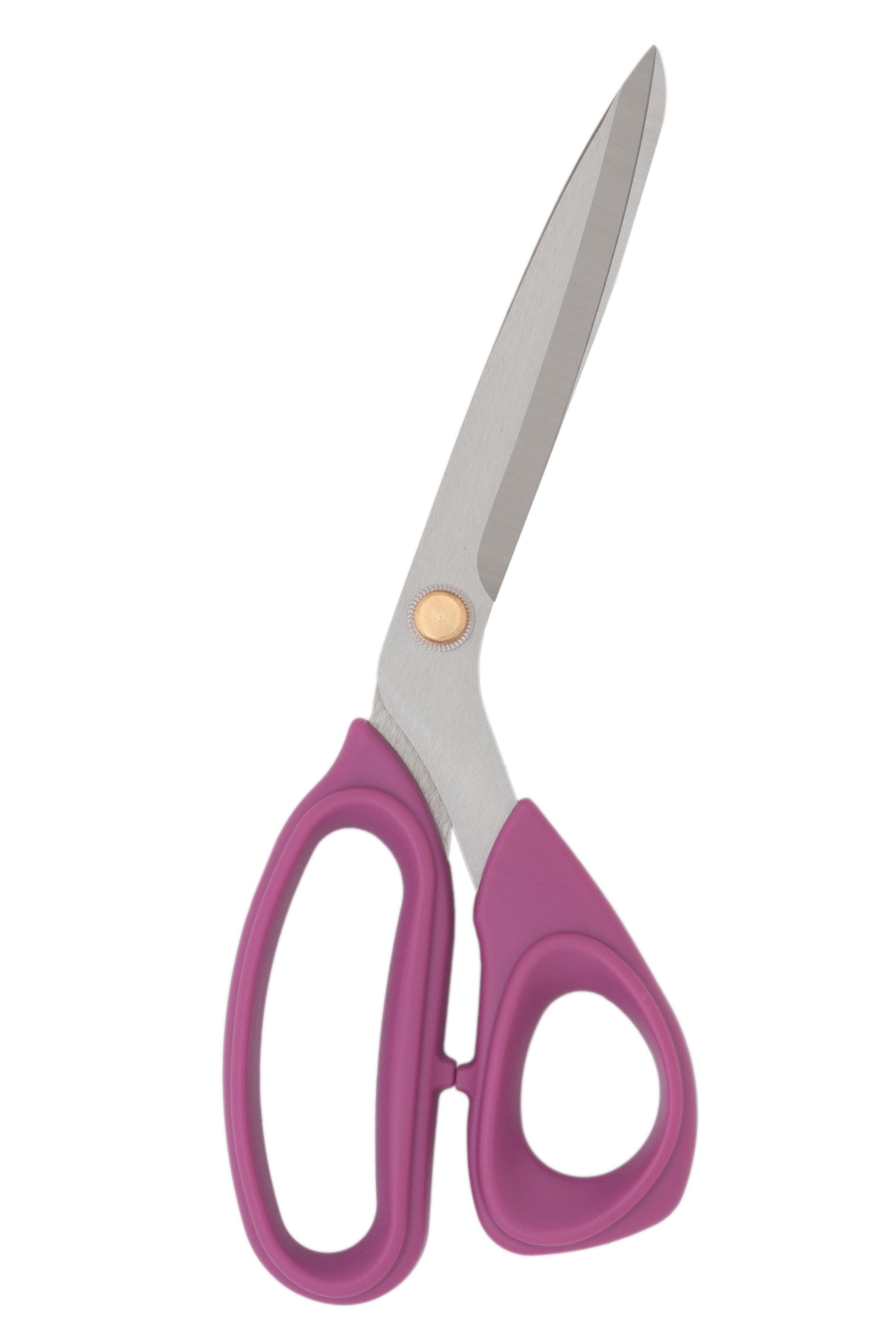 Victor (Zenith) Haushaltsschere, (1-tlg), 23 cm lang, Rostfreie 9" Edelstahlklinge, Klingenstärke: 3.0mm