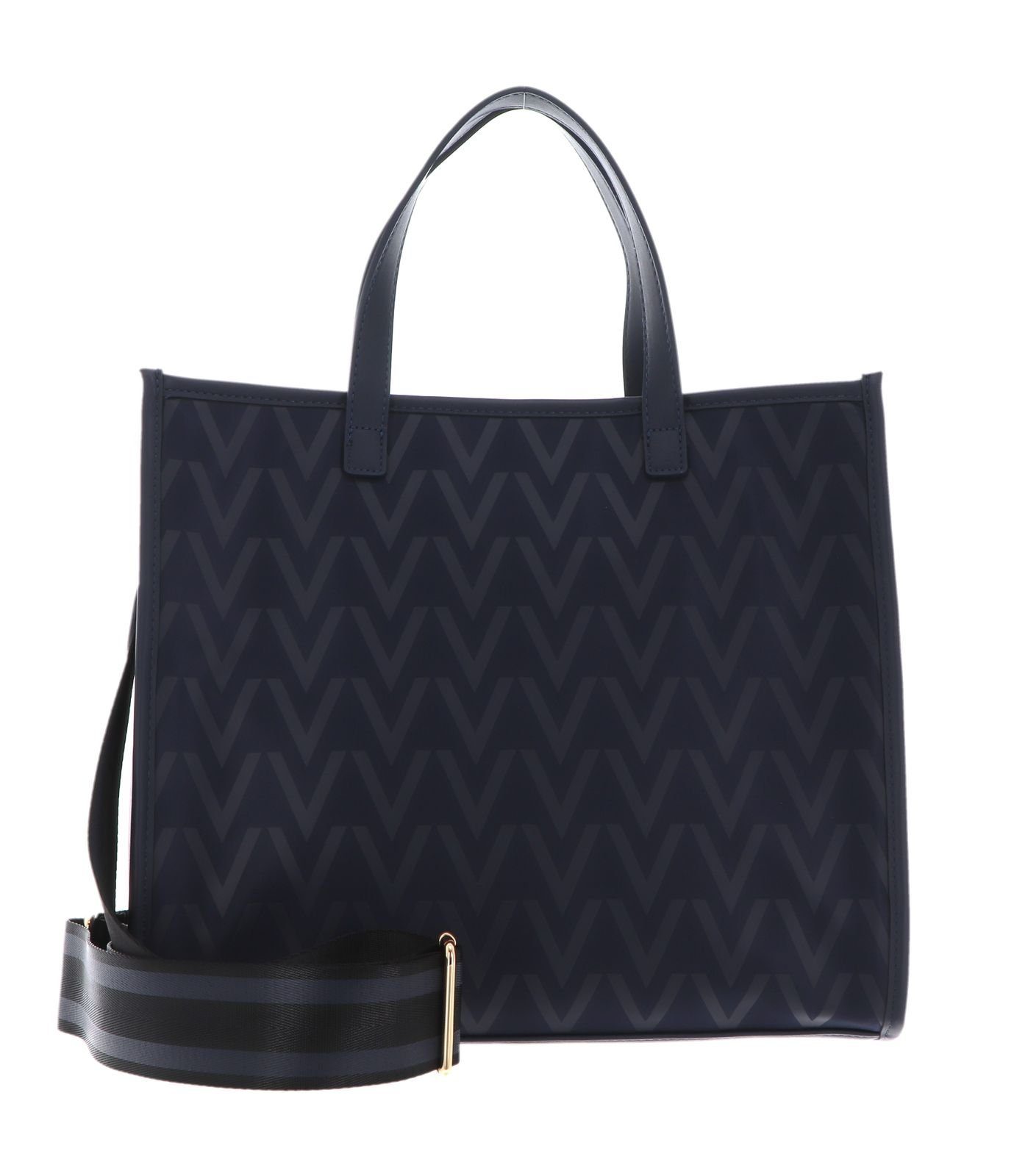 Shopper Punch