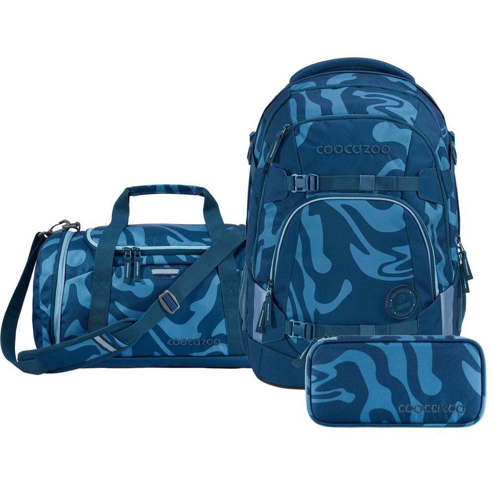 Schulrucksack Mate