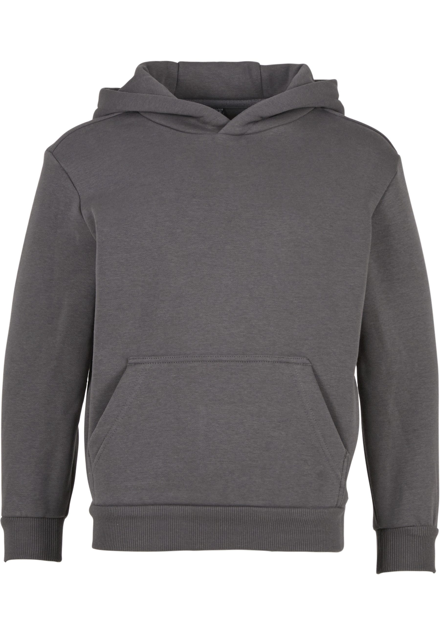 URBAN CLASSICS Kapuzenpullover Urban Classics Kids Fluffy Hoody (1-tlg)