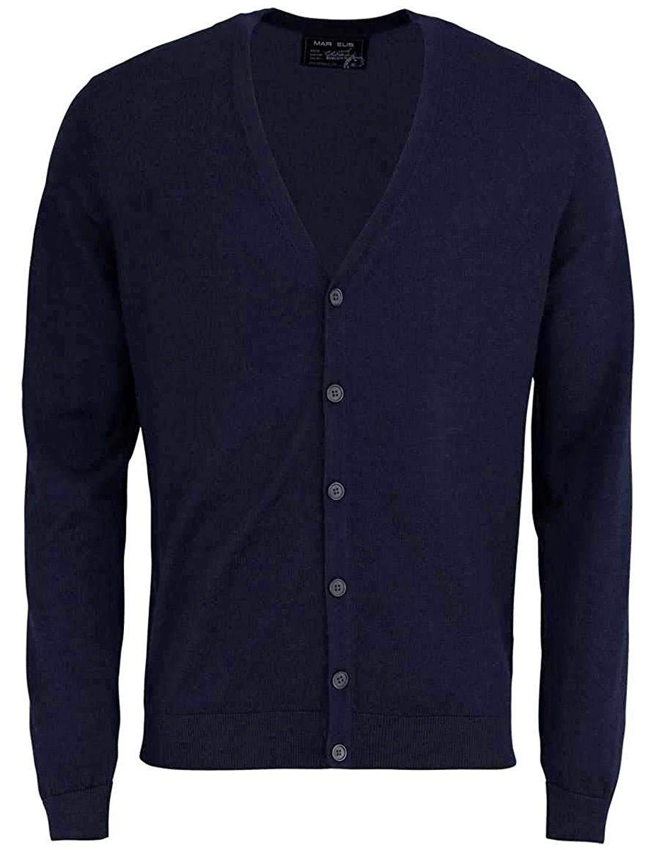 Strickjacke Strickjacke/Cardigan - Merino