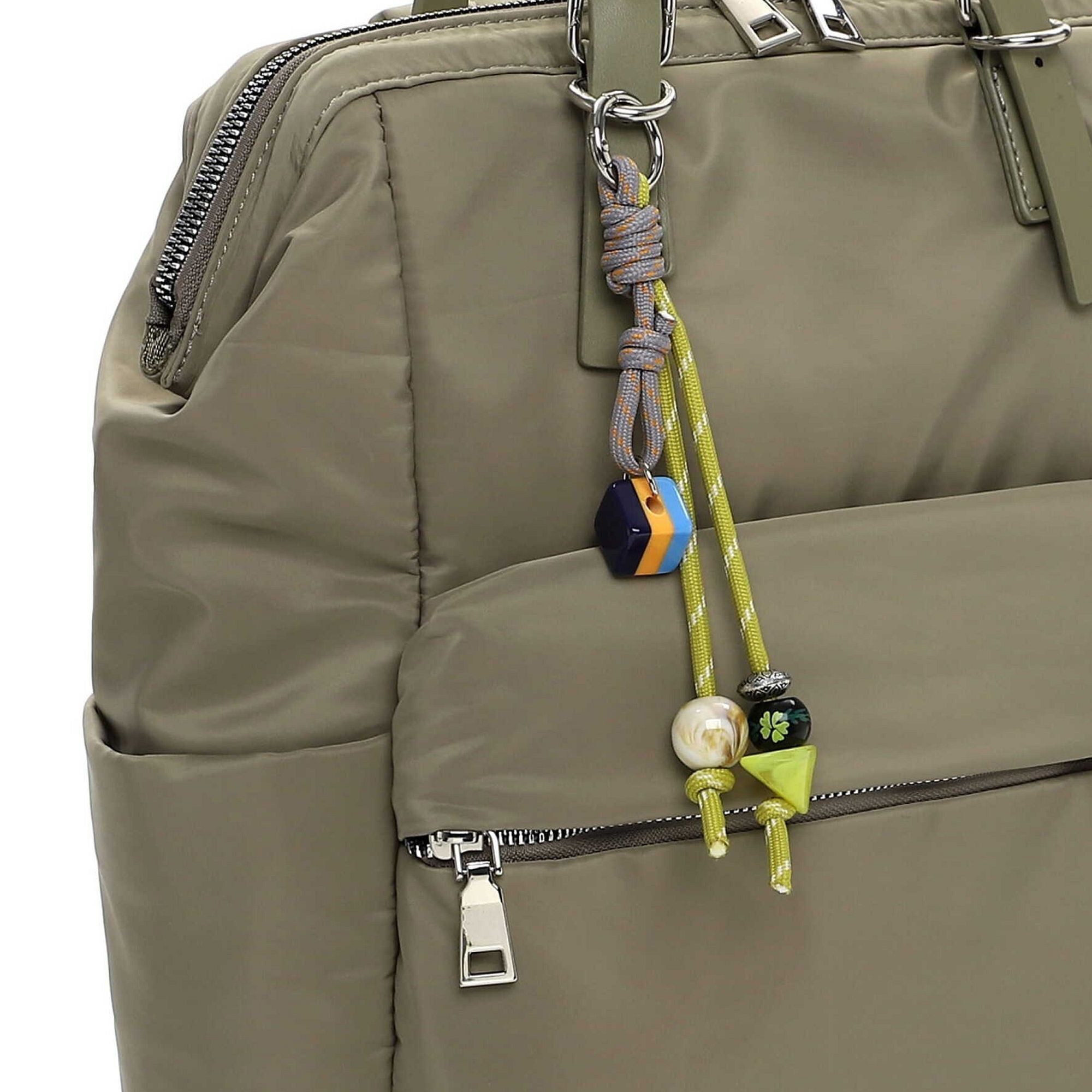 SURI FREY Daypack SFY Sissy, Polyester