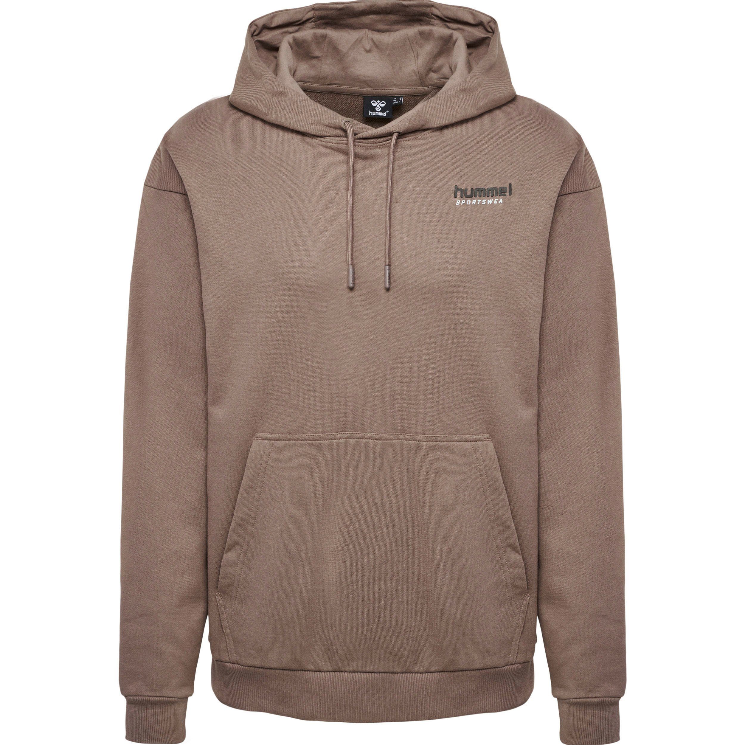 hummel Sweatshirt hmlLGC NATE HOODIE Fur Sport und Freizeit