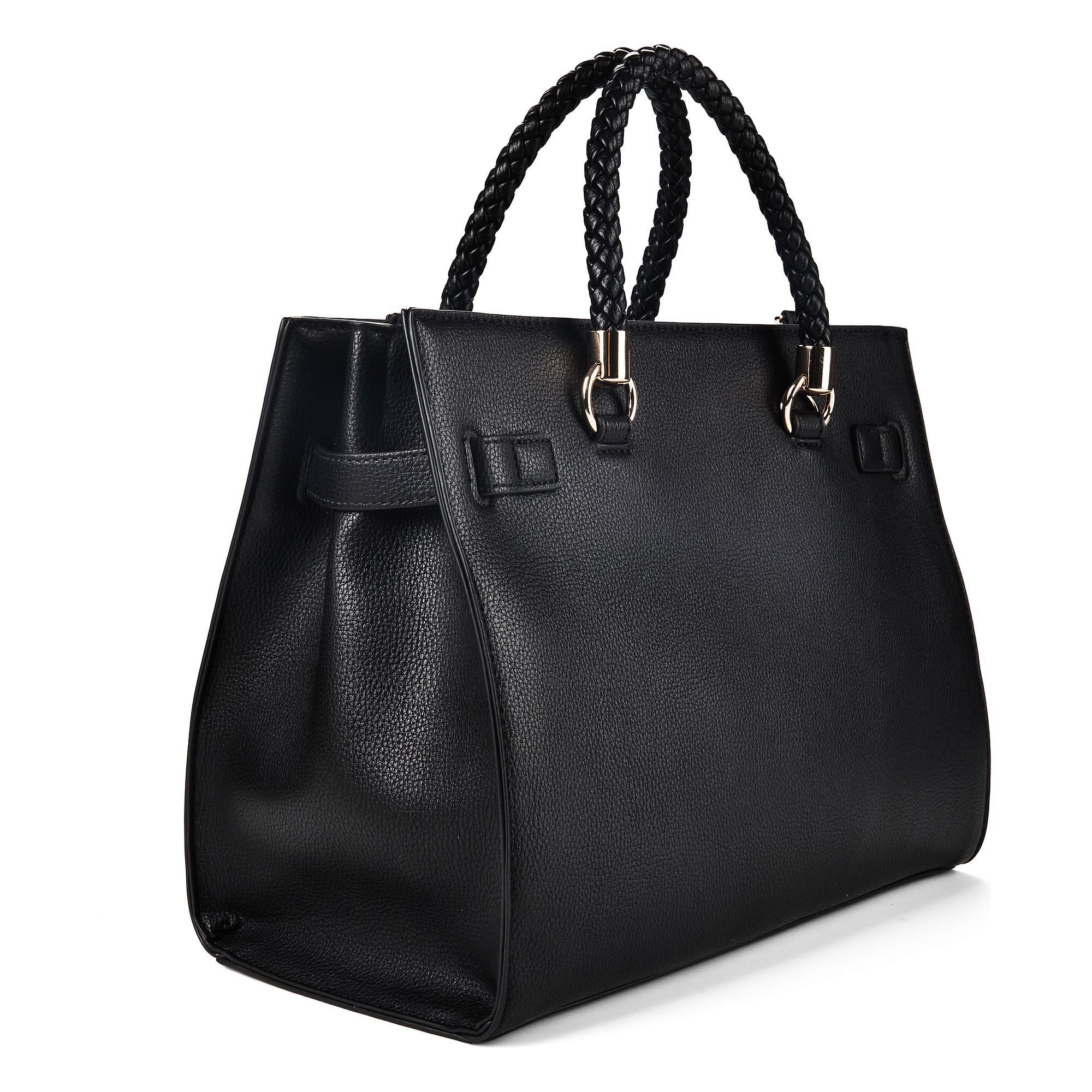 Liu Jo Henkeltasche Manh, 100 % Polyurethan