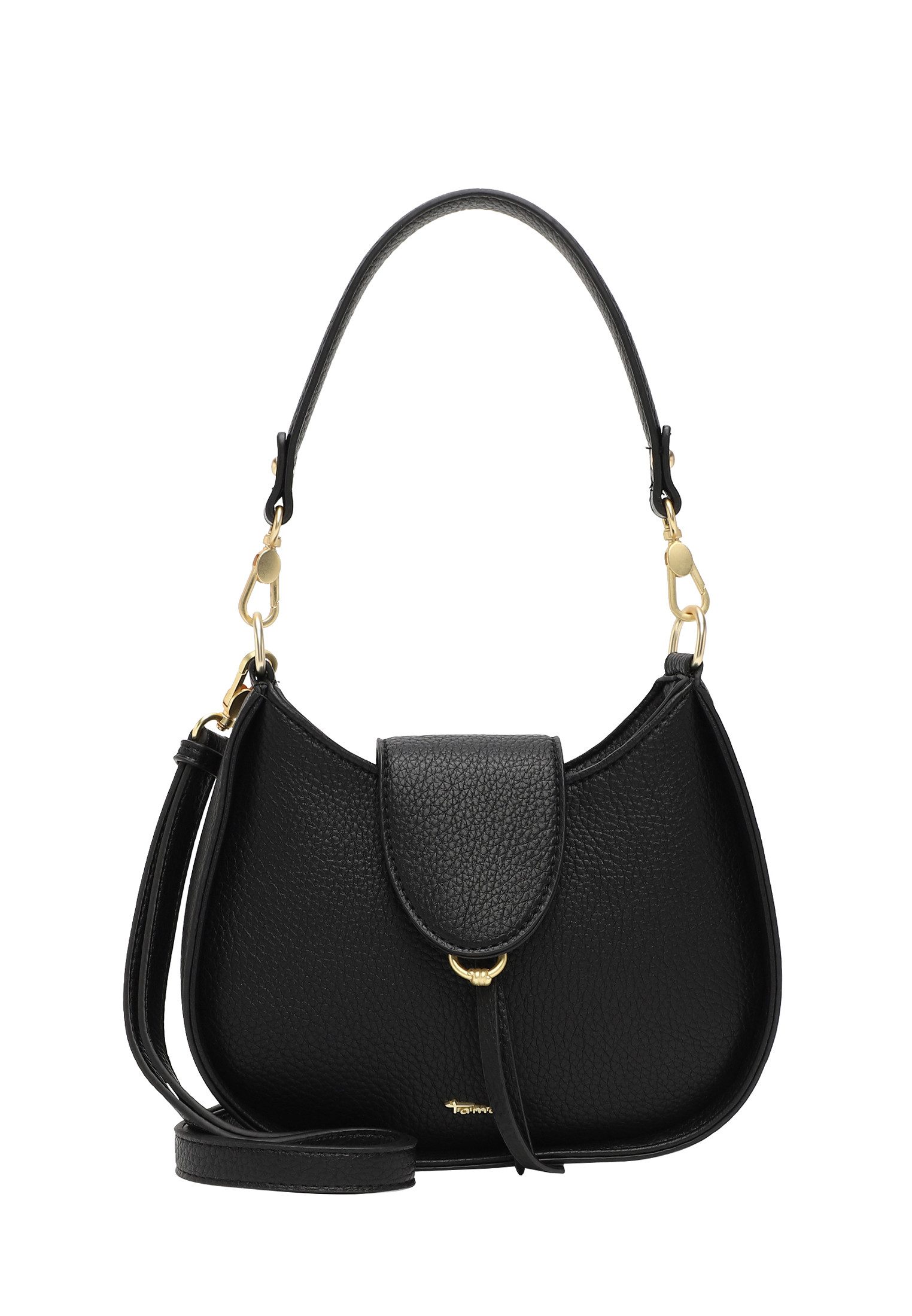 Tamaris Beuteltasche TAS Manuela, Single Lettering