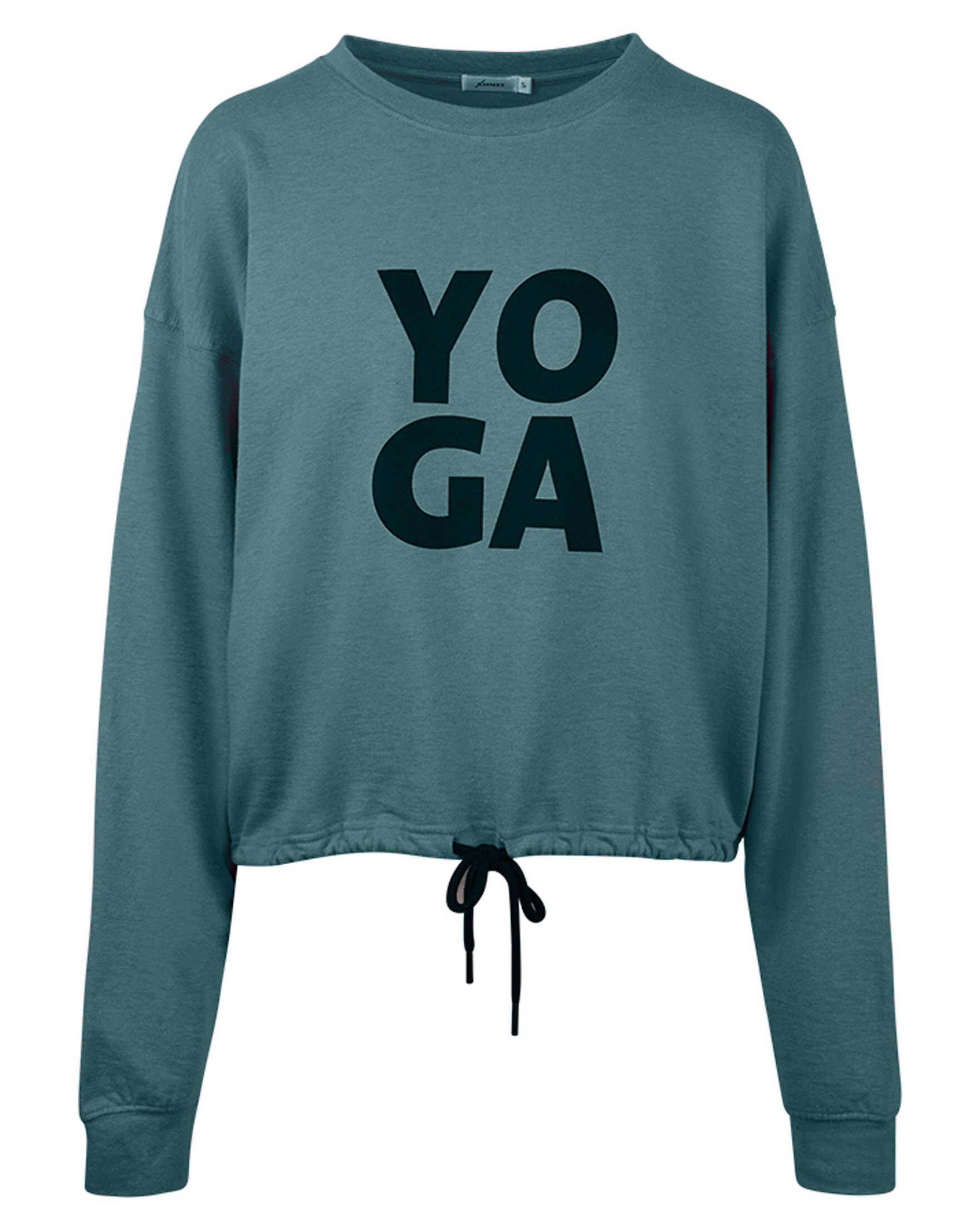 Yogastyle GARUDA Kismet Damen Sweatshirt Sweatshirt (1-tlg)