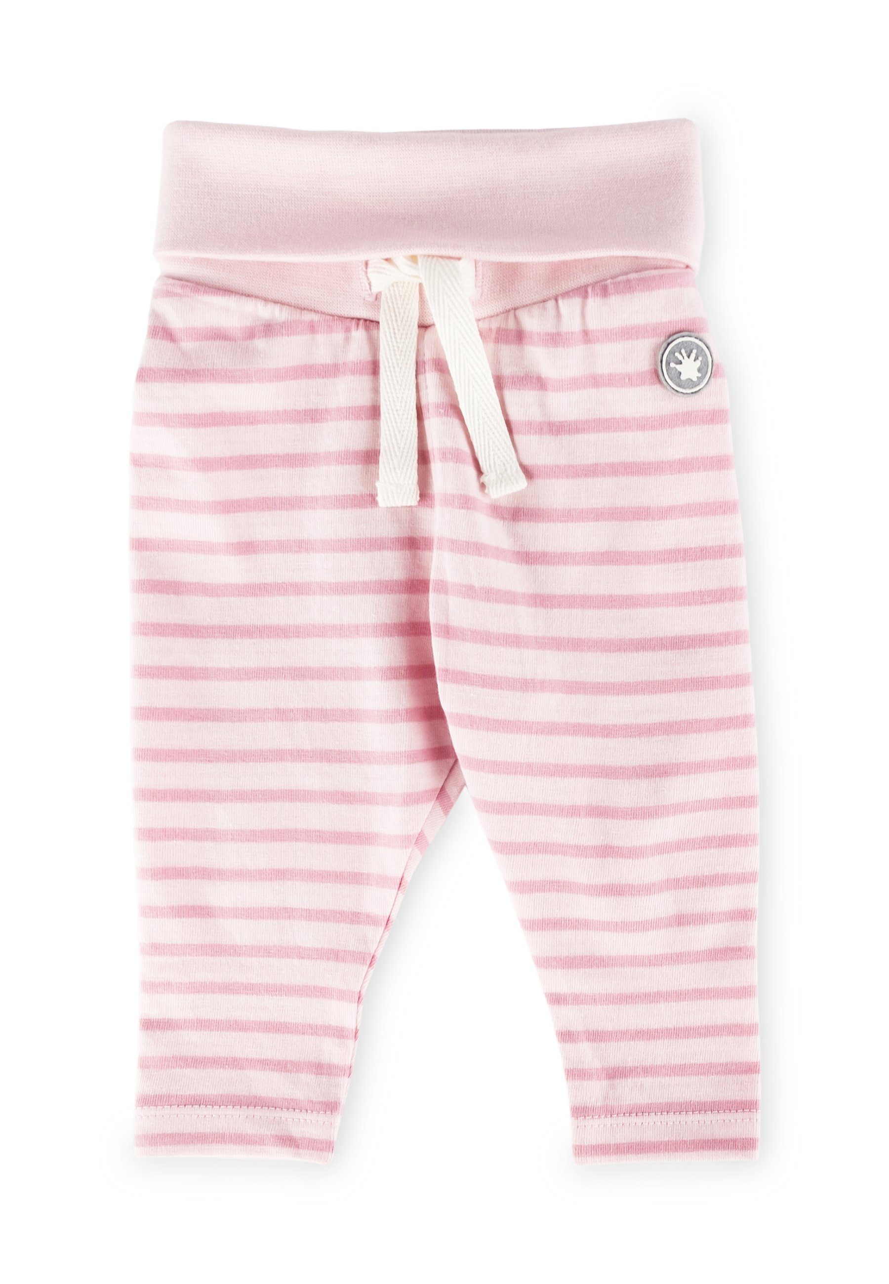 Sigikid Schlupfhose Hose Classic Baby für Babys Mädchen/Jungen/Unisex (1-tlg)