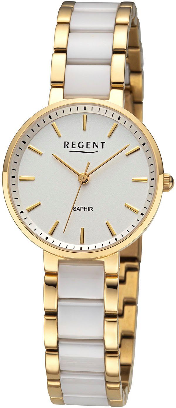 F1464 32884590 Quarzuhr Regent -