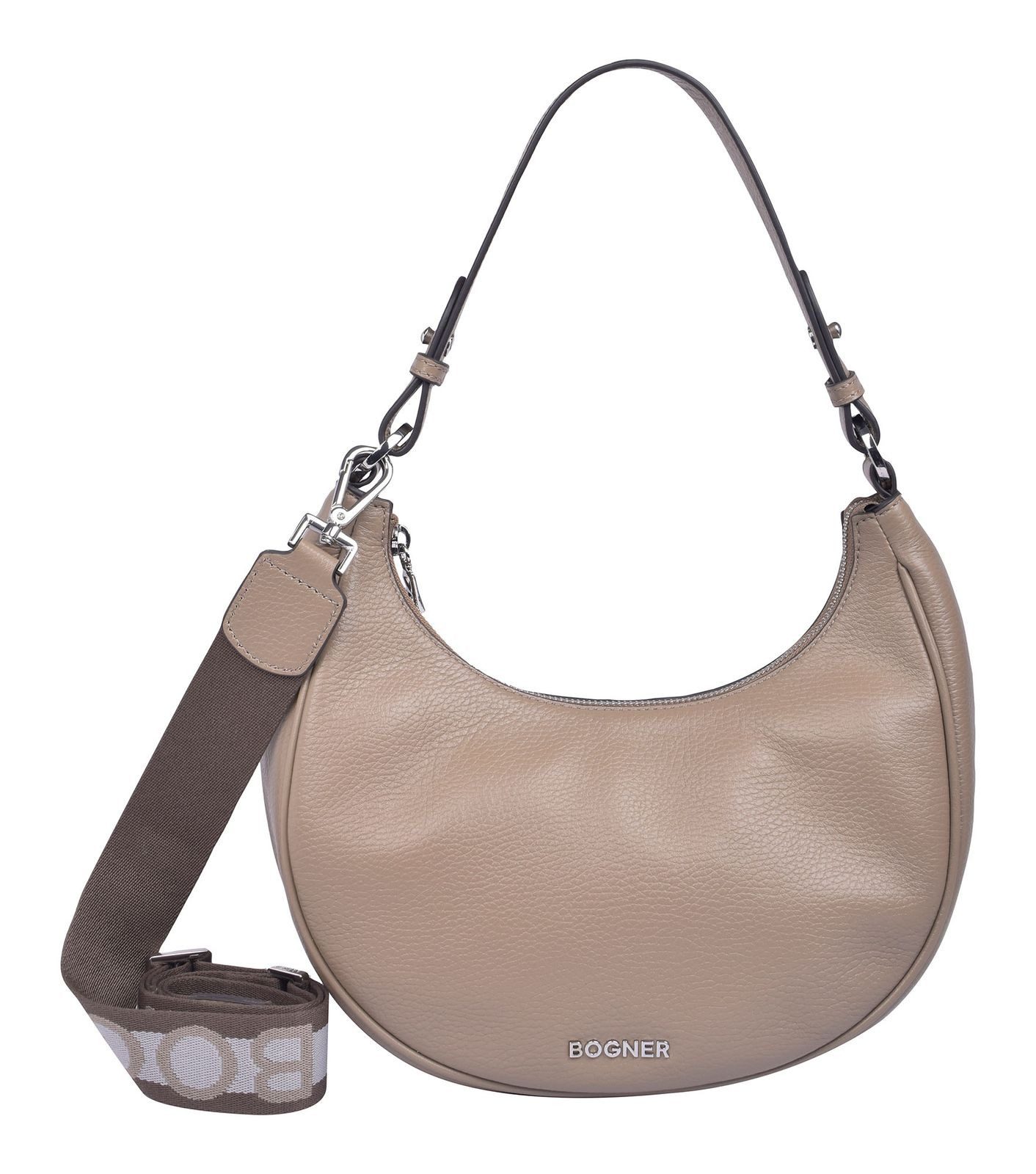 Schultertasche Melene Hobo