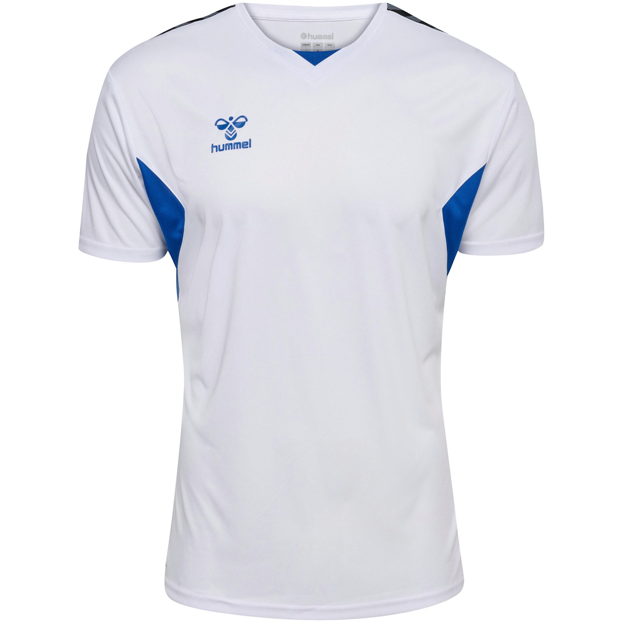 hummel T-Shirt Hummel Herren T-Shirt hmlAUTHENTIC günstig online kaufen
