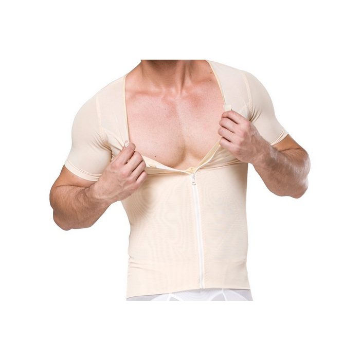 SPTÔÖB Unterhemd Herren Unterhemden Shapewear Workout Tank Tops