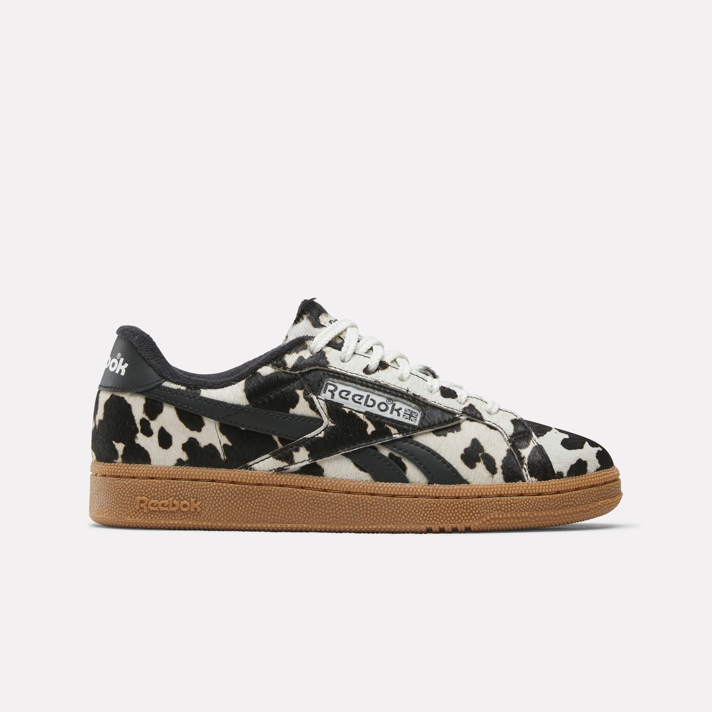 Reebok Classic CLUB C GROUNDS UK Sneaker