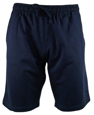 J-line Shorts J-Line Sport- und Freizeit-Bermuda für Herren