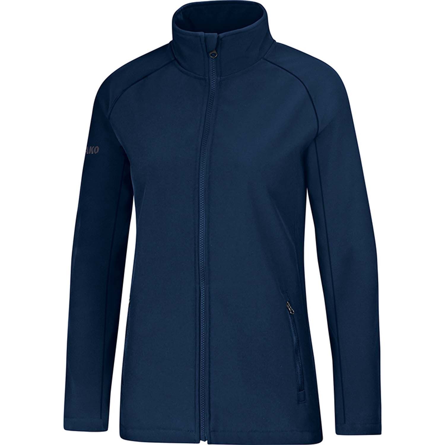Softshelljacke Jako Damen Softshelljacke Team 7604