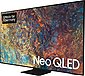 Samsung GQ50QN90AAT QLED-Fernseher (125 cm/50 Zoll, 4K Ultra HD, Smart-TV, Quantum HDR 1500, Neo Quantum Prozessor 4K, Quantum Matrix Technologie), Bild 4
