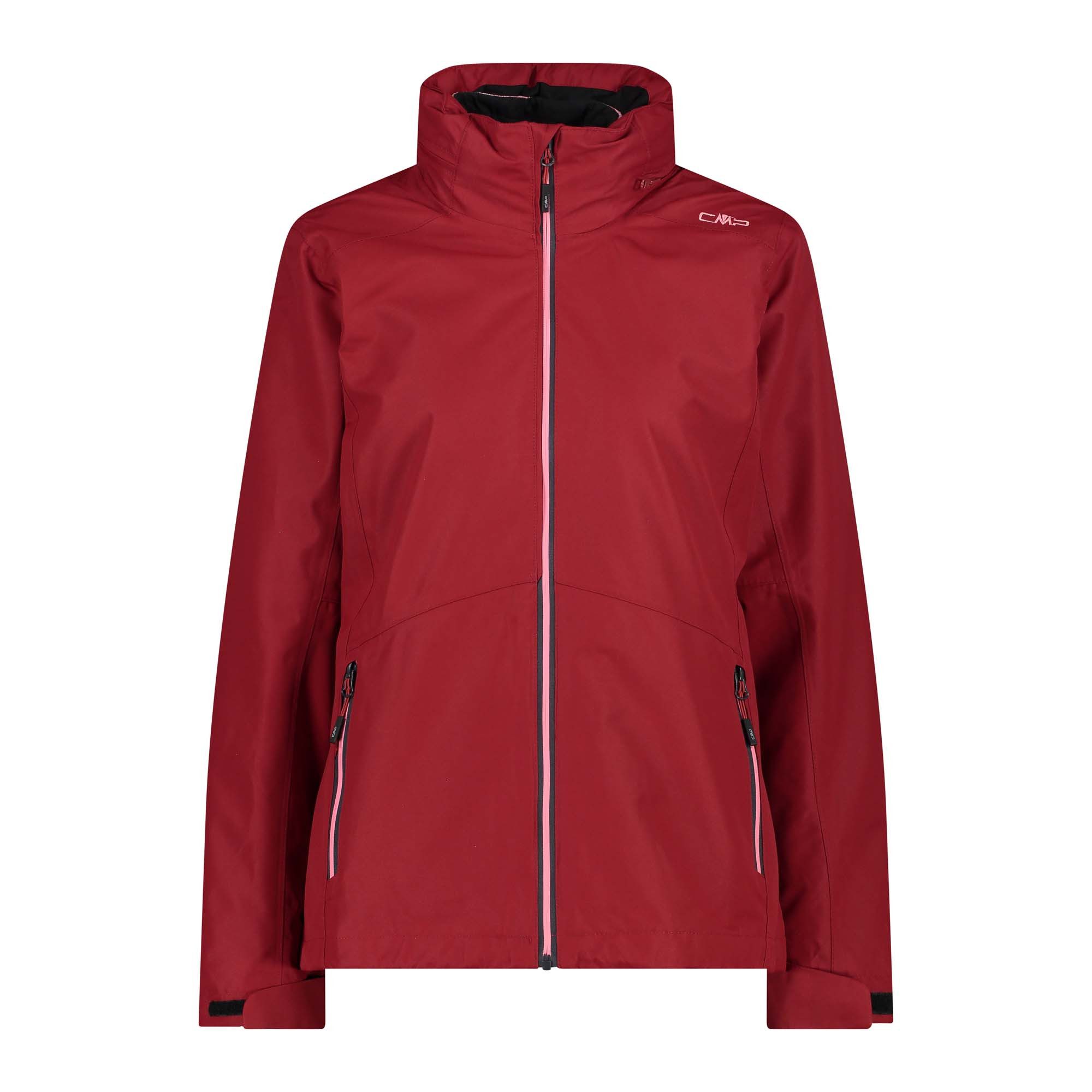 CMP Outdoorjacke CMP Damen Jacke Jacket günstig online kaufen