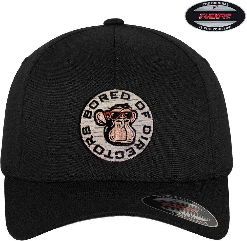 Snapback Cap