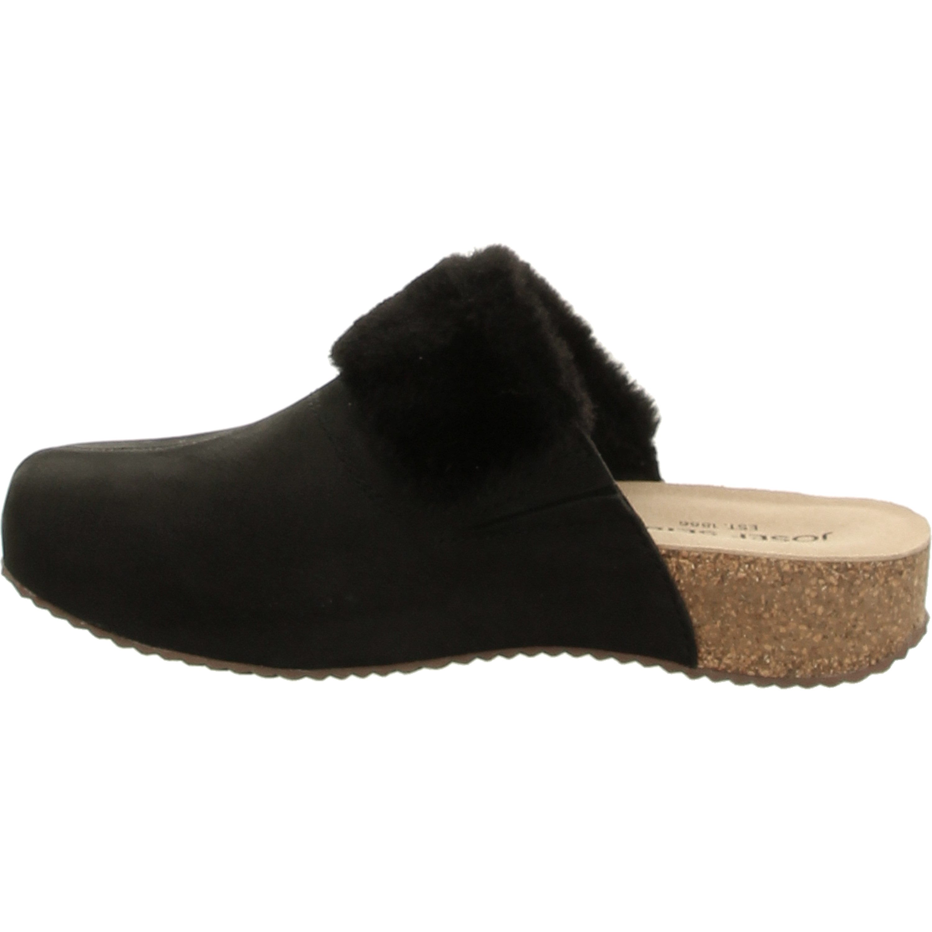 Josef Seibel Tonga 68,schwarz Clog