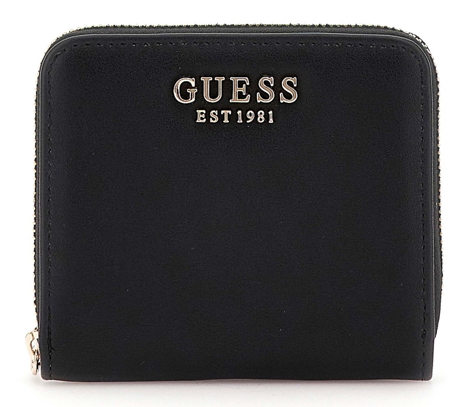 Guess Geldbörse SLG Small Zip Around Wallet