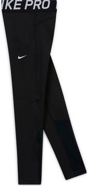 Nike Trainingstights PRO BIG KIDS' (GIRLS) LEGGINGS