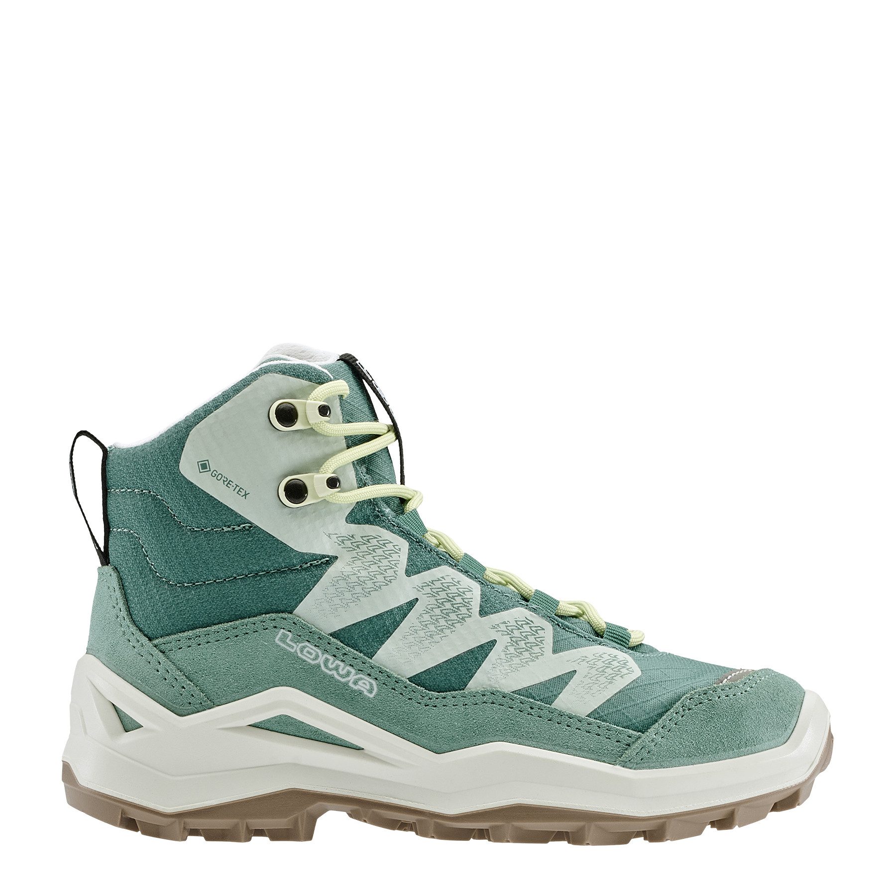 Lowa MADDOX PRO GTX MID JR Wanderschuh