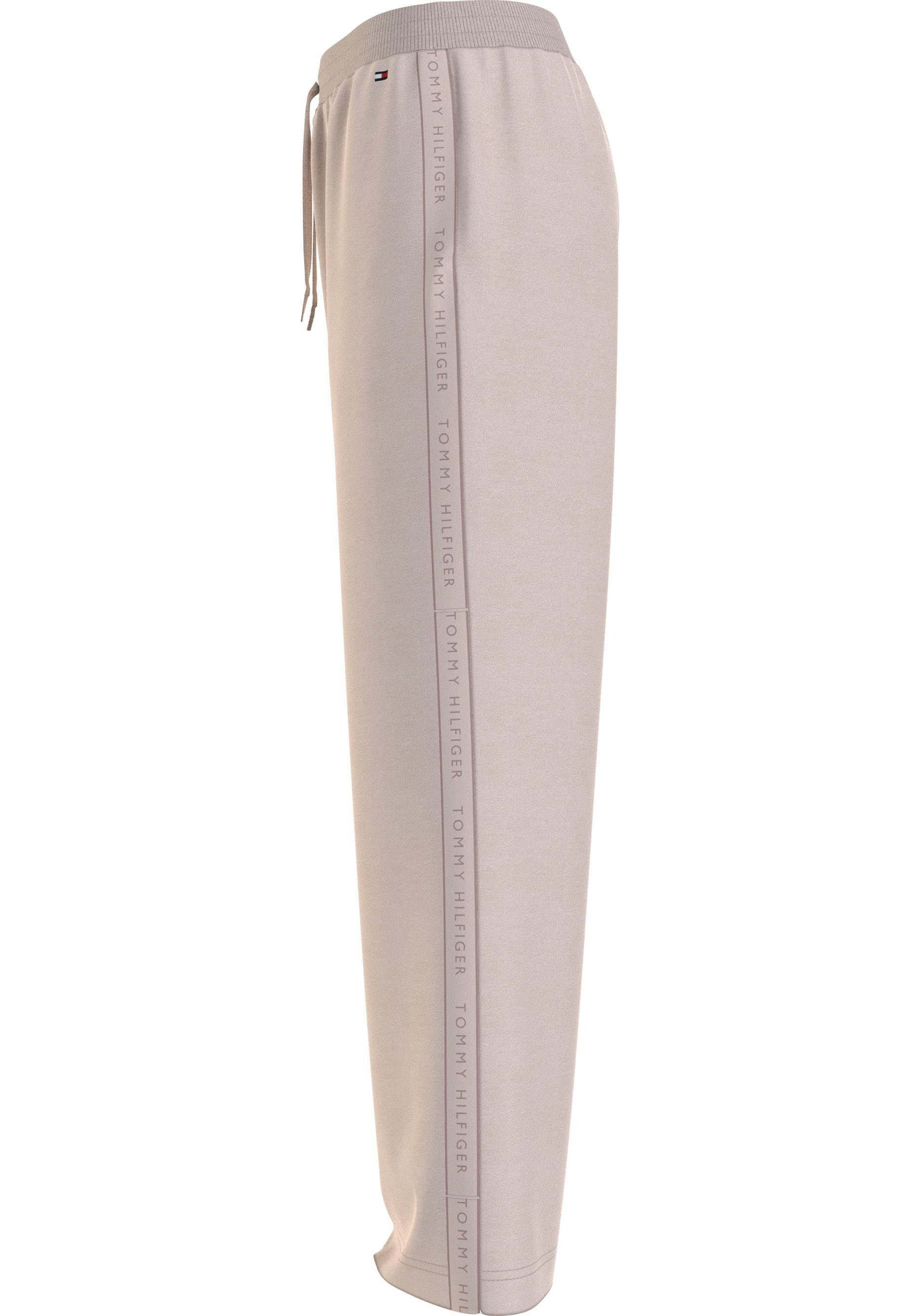 MODAL Sweathose elastischem Hilfiger mit PANTS Bund Underwear Tommy