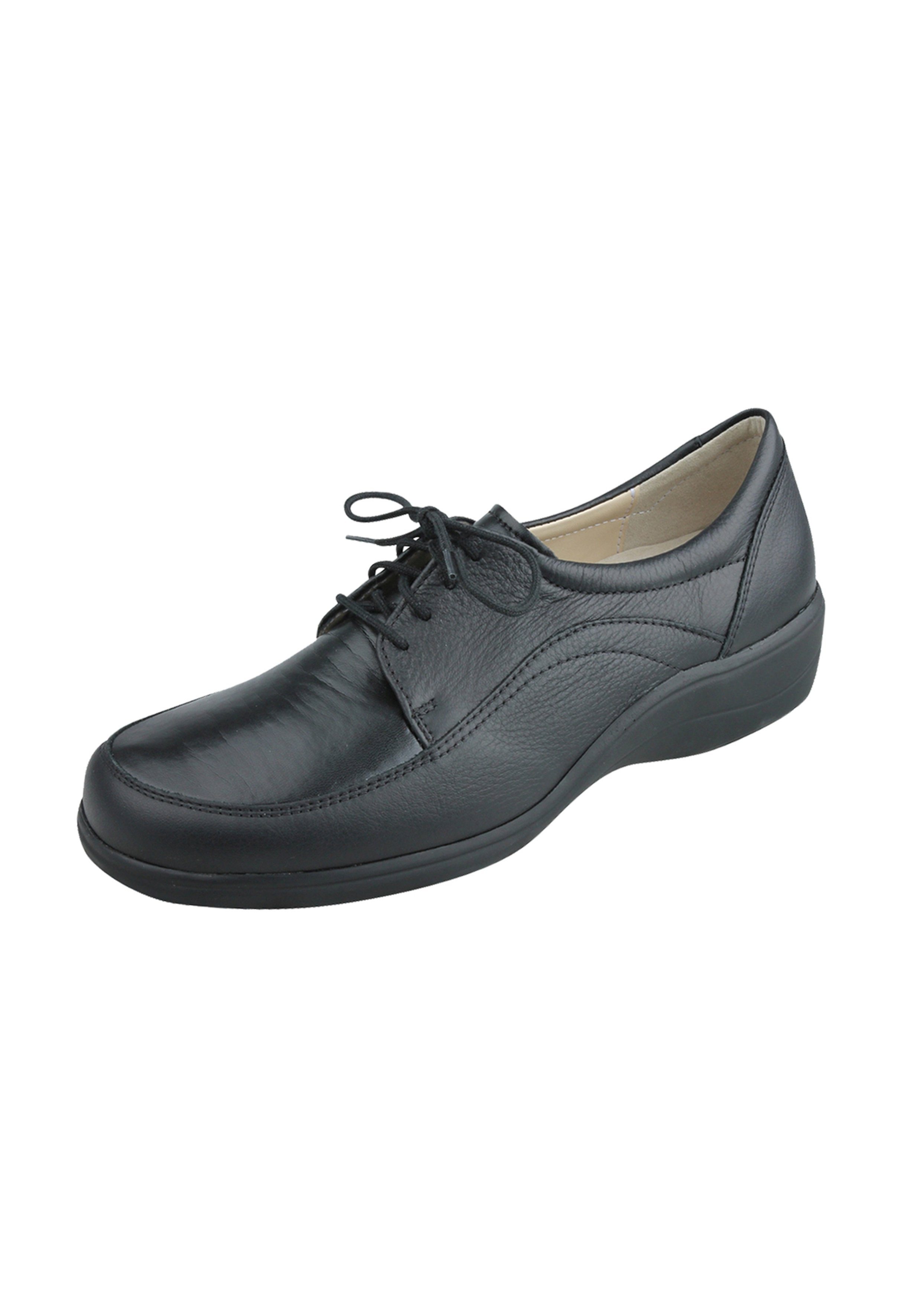 Natural Feet Schnürer Tirol Schnürschuh mit günstig online kaufen
