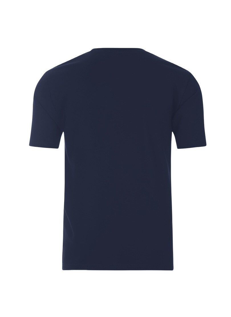 Trigema T-Shirt "TRIGEMA T-Shirt in Piqué-Qualität" 1 Stk. tlg. günstig online kaufen