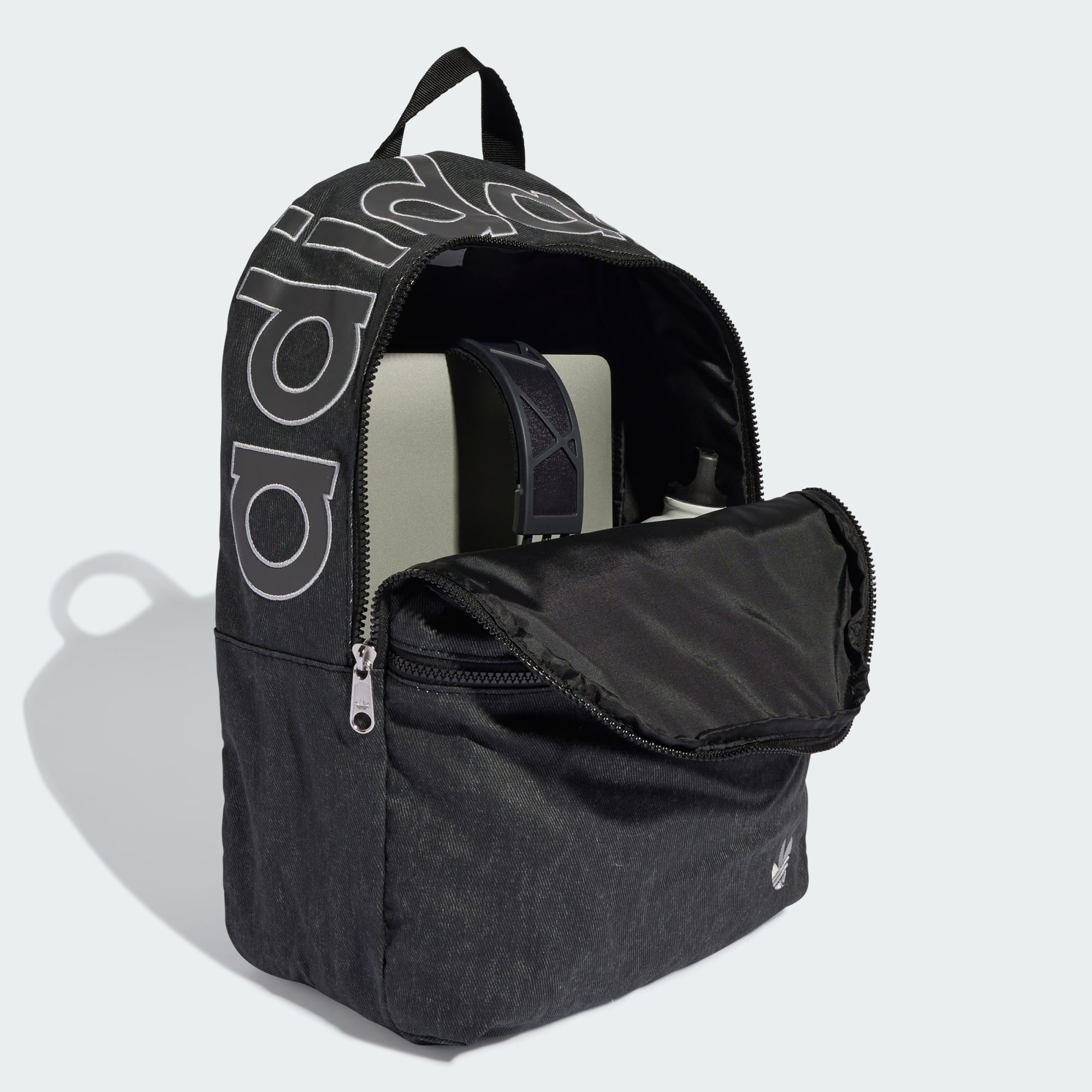 adidas Originals Freizeitrucksack CL RUCKSACK WASHED EFFECT (1-tlg) günstig online kaufen