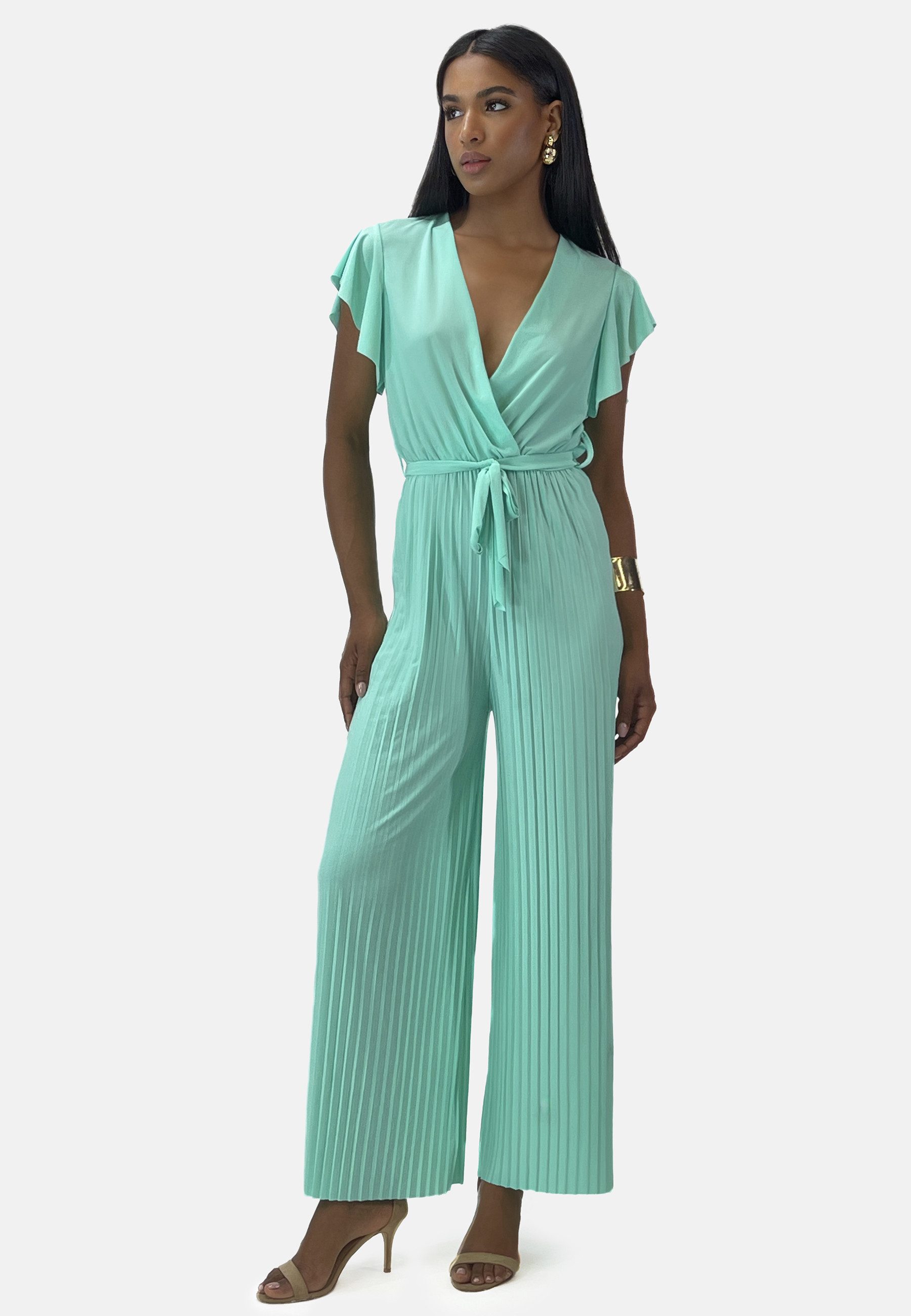 Elara Jumpsuit Jumpsuit