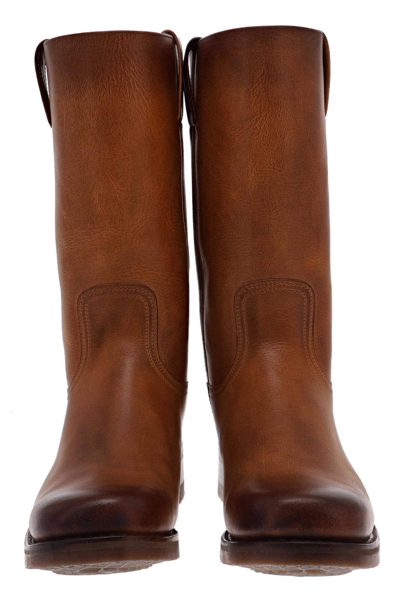 Sendra Boots ROEL LOREN 3162 Braun günstig online kaufen