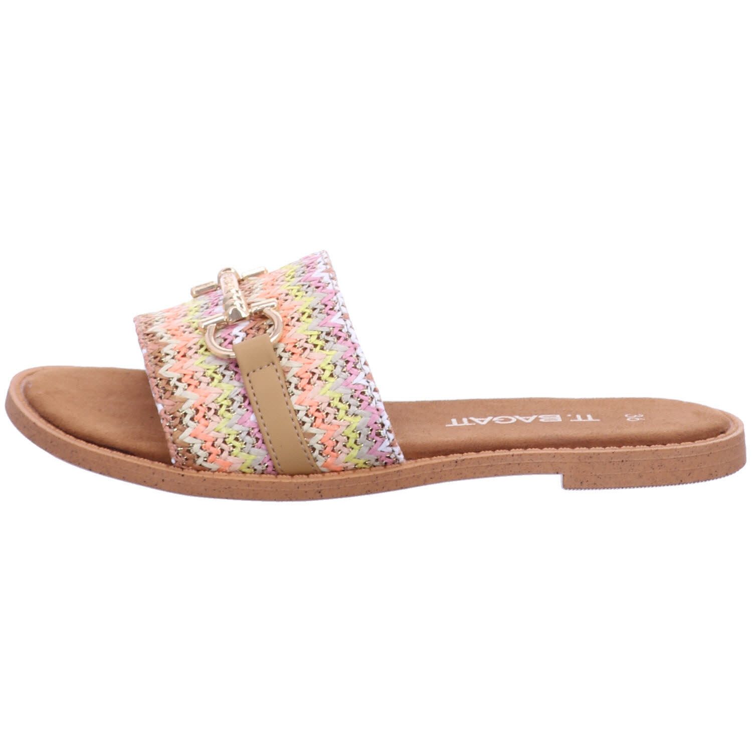 BAGATT D31AI2946900 8100 Pantolette günstig online kaufen