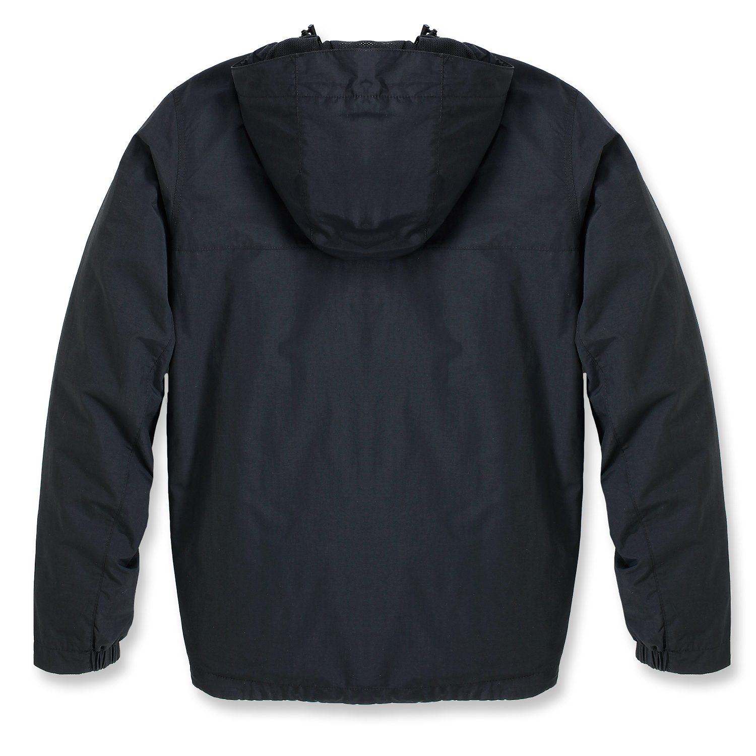 Carhartt Windbreaker LW Packable Anorak dreiteilige Kapuze
