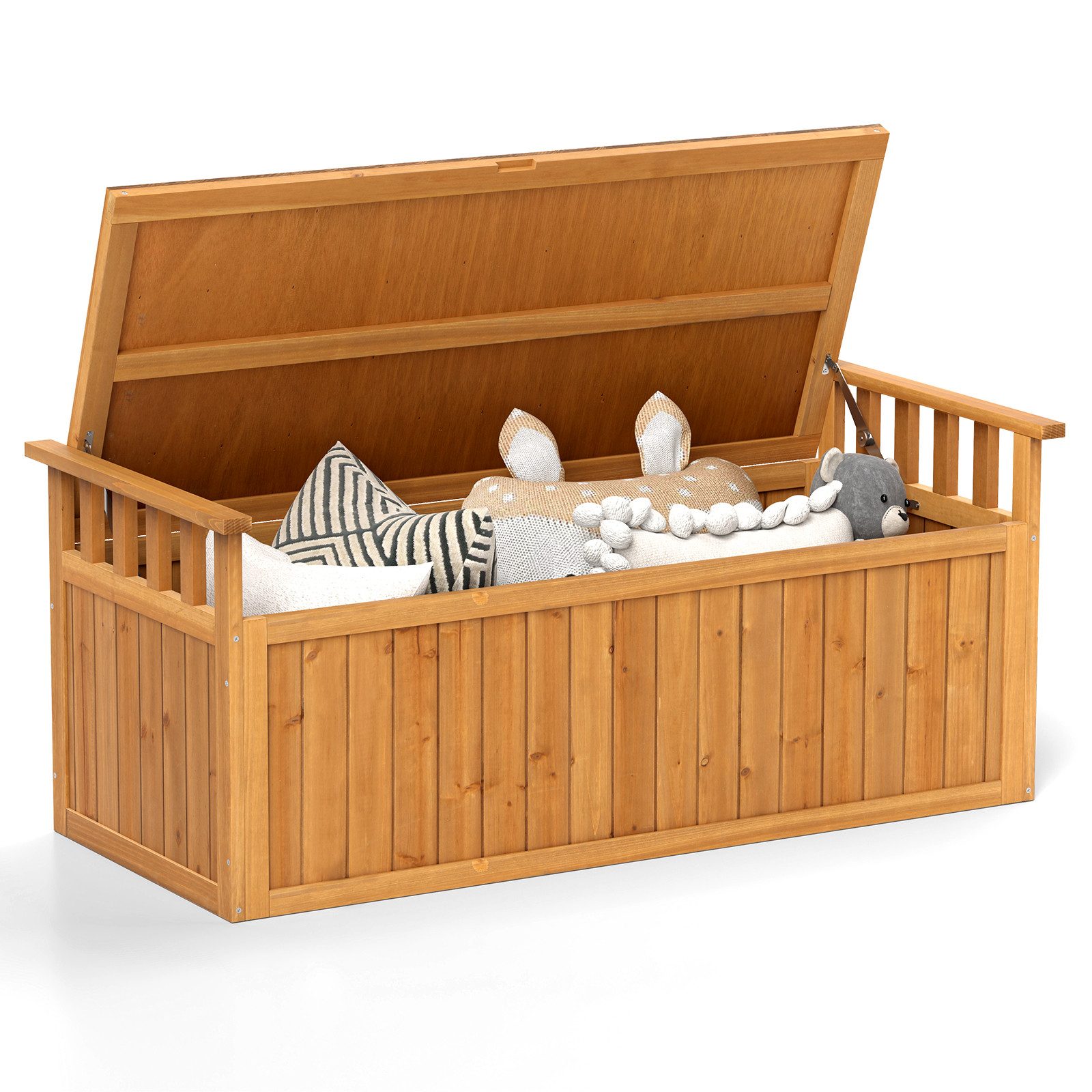 Gartenbox