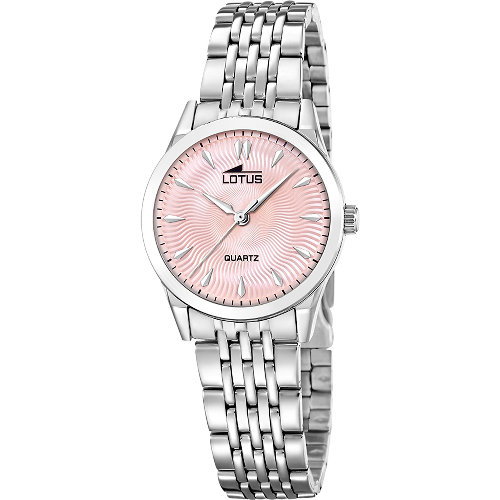Quarzuhr Classic Steel 19058_2