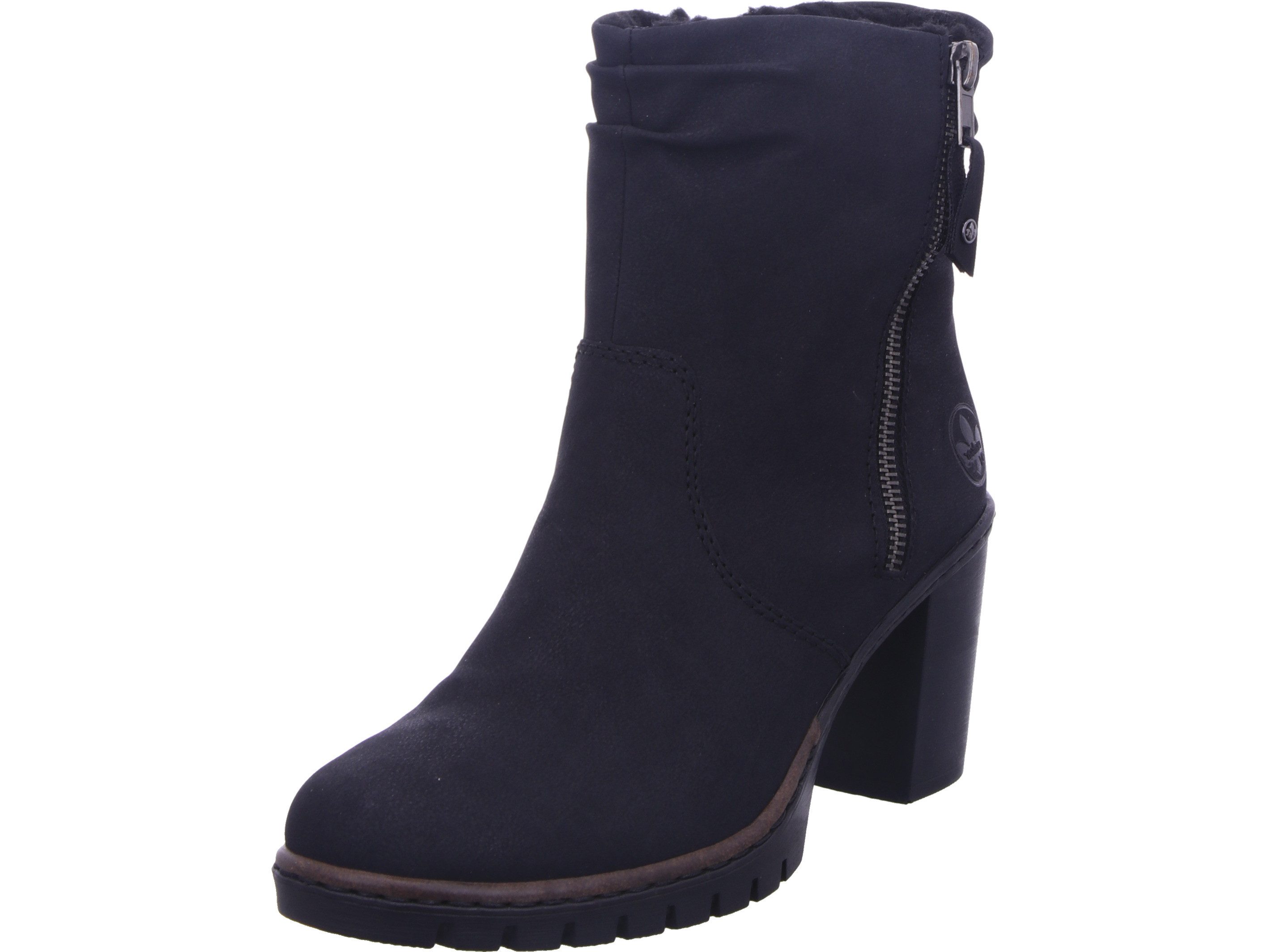Stiefelette