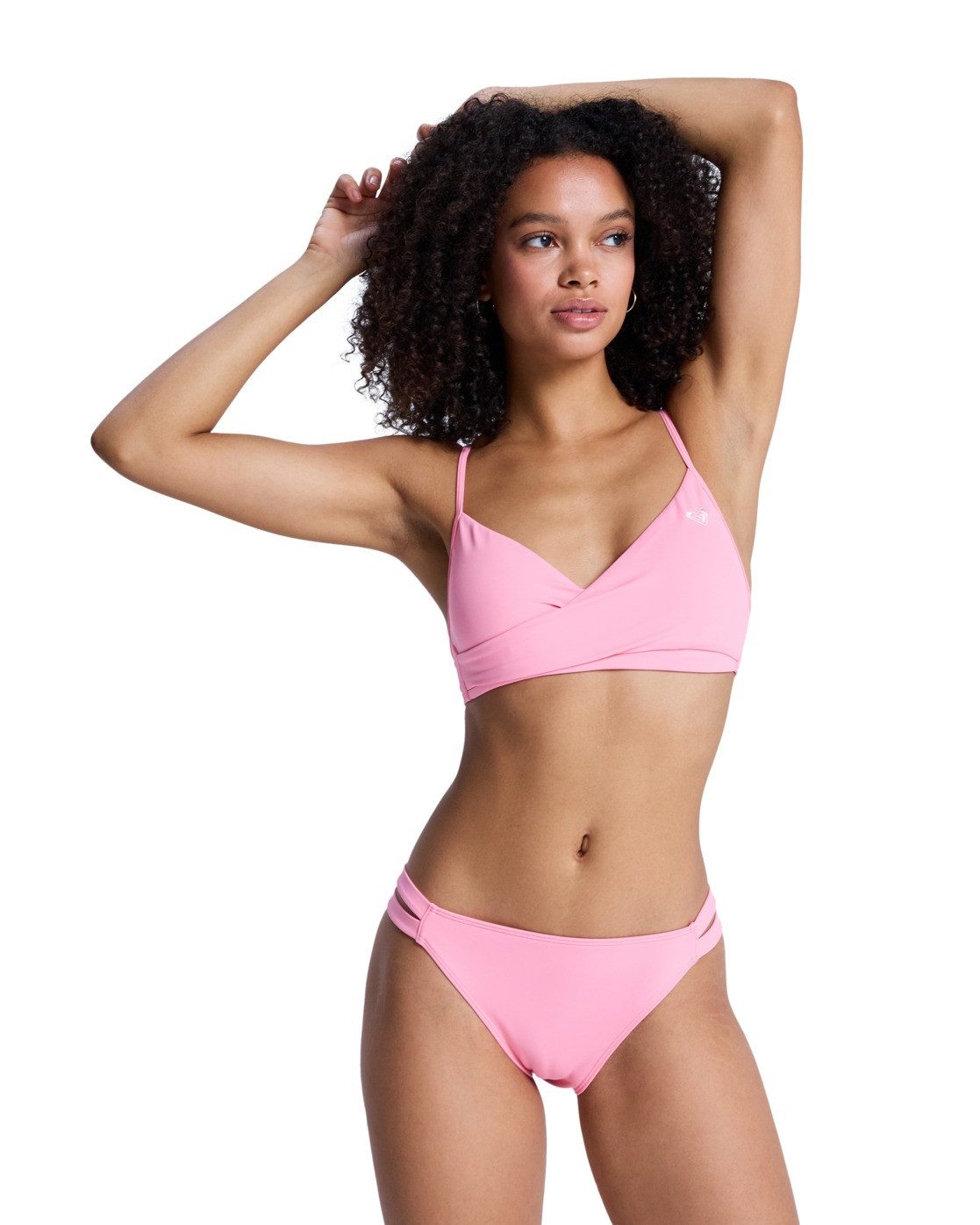 Roxy Bikini-Hose Solid Essentials Classic